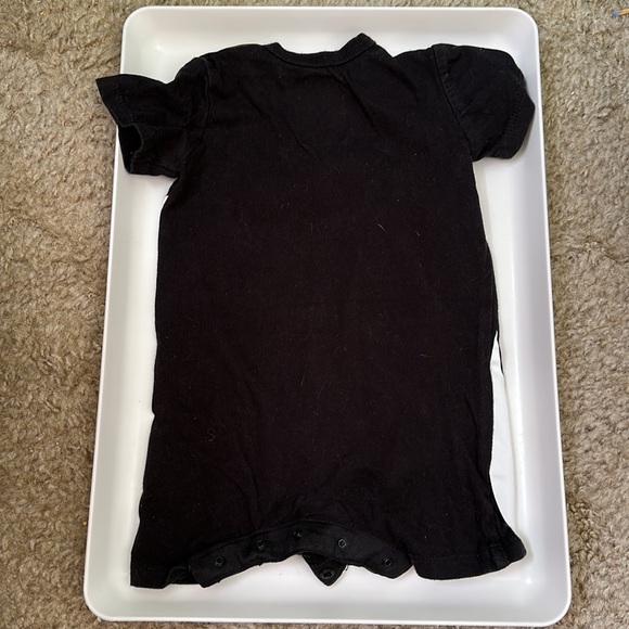 NIKE BABY ONESIE - Picture 2 of 6